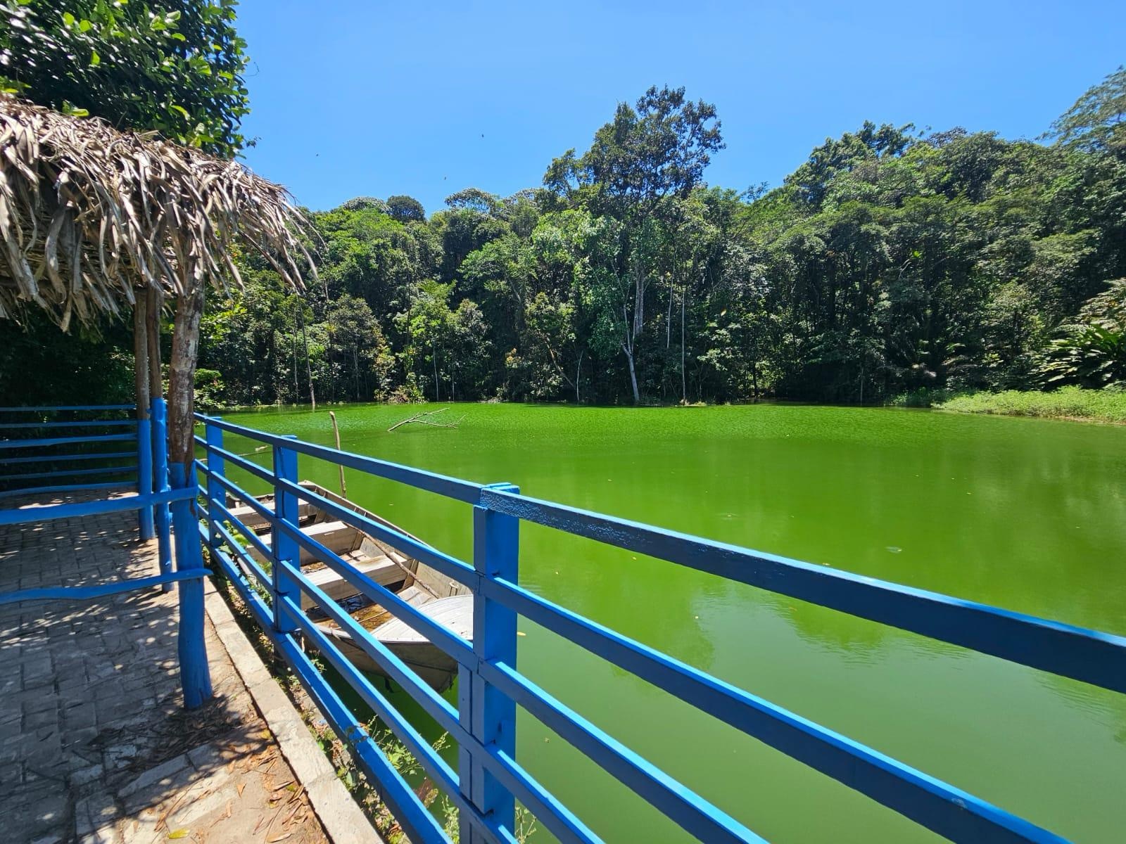 Conferência Intermunicipal de Meio Ambiente acontece nesta segunda