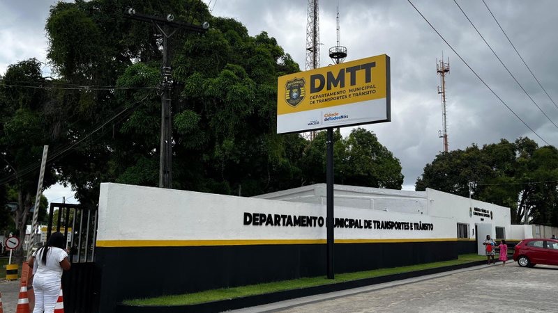 Maceió abre inscrição para seleção de 200 orientadores de tráfego