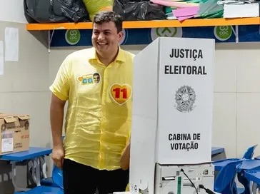 Futuro prefeito de Rio Largo já deve ter ouvido a máxima de Gilberto Gonçalves: “Eu quero meu dinheiro, p…!”