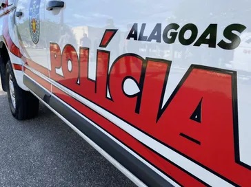 Homem fica ferido após atentado a tiros na parte alta de Maceió; Suspeito fugiu