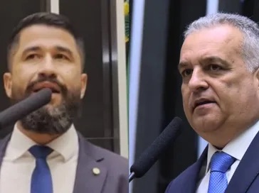 A concorrência entre federais de Alagoas ao posto de mais autêntico integrante da bancada da bala