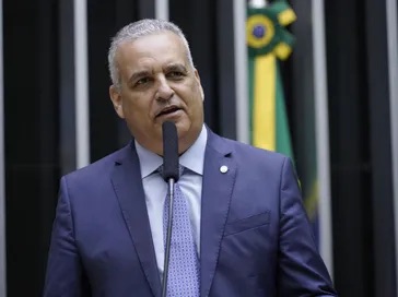 Alfredo Gaspar vai presidir o União Brasil em Alagoas a partir de janeiro