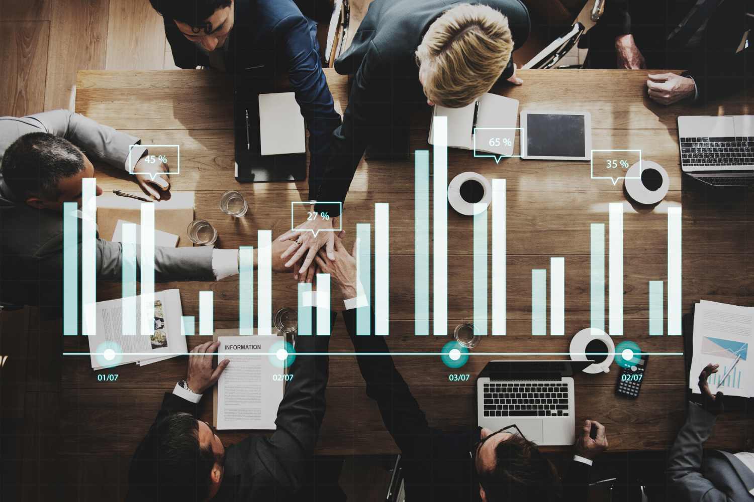 The Role of Artificial Intelligence in Business