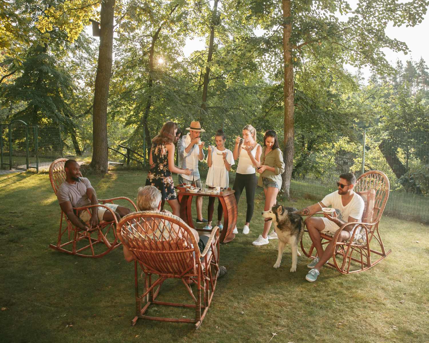 Digital Nomadism: Redefining Work-Life Balance