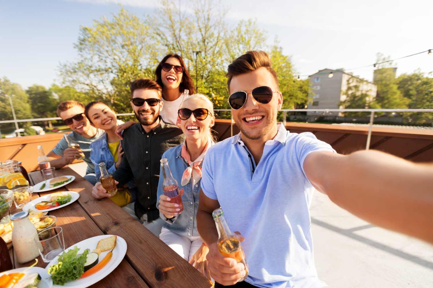 Food Trends for the Health-Conscious Generation