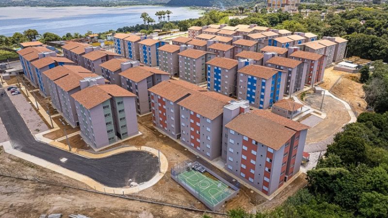 Prefeitura de Maceió vai destinar 500 apartamentos para famílias vítimas de afundamento do solo