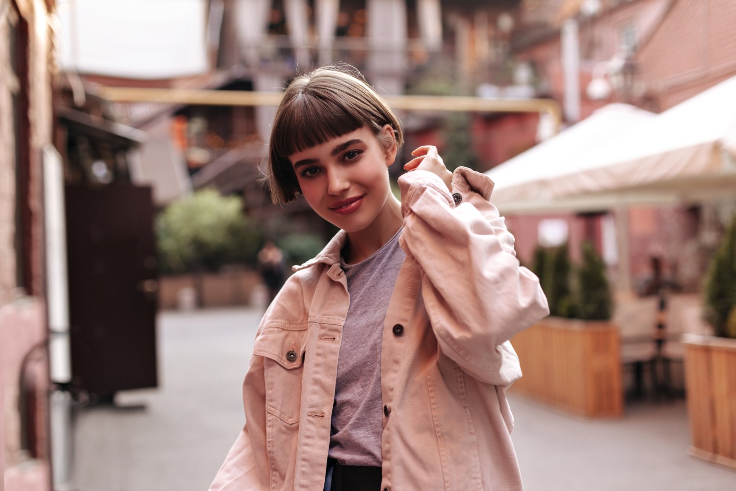 The Evolution of Modern Fashion Trends