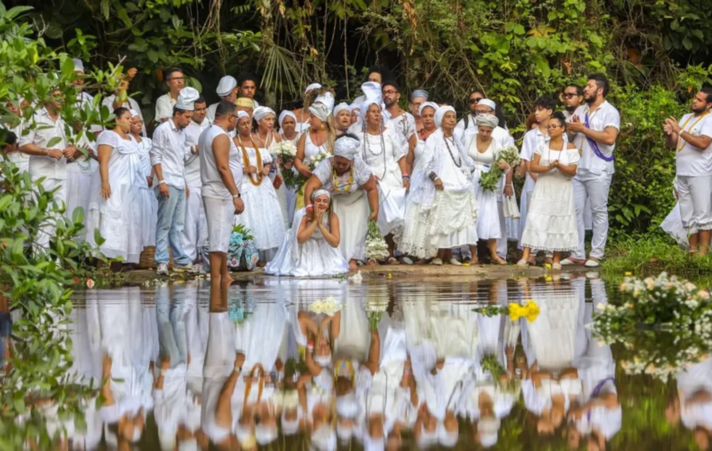 Quebra de Xangô: 113 anos do maior episódio de intolerância religiosa de Alagoas