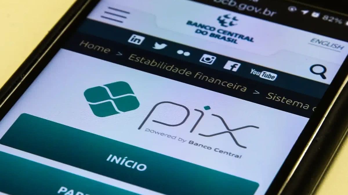 Pagamento de boletos por Pix começa nesta segunda (3); veja como vai funcionar