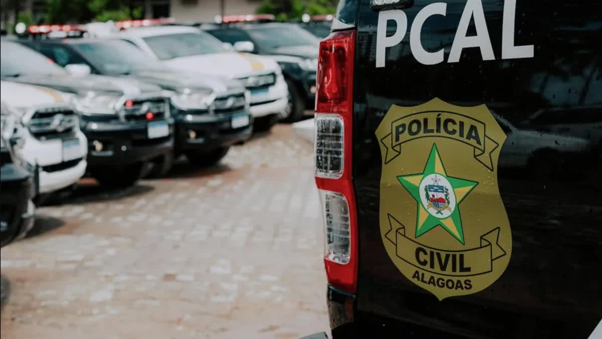 Homem acusado de homicídio em Sergipe é preso em Cacimbinhas