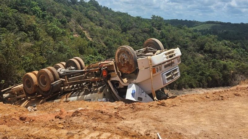 MTE contabiliza sete mortes em acidentes de trabalho este ano em Alagoas