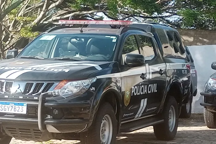 Jovem foragido de SP e integrante de facção criminosa é preso por roubo em AL