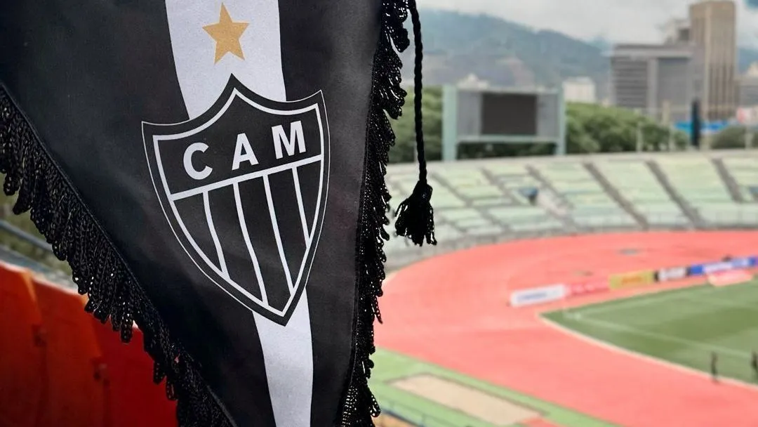 Atlético-MG marca vistoria da Arena MRV para reabertura; veja previsão e imagens do gramado sintético