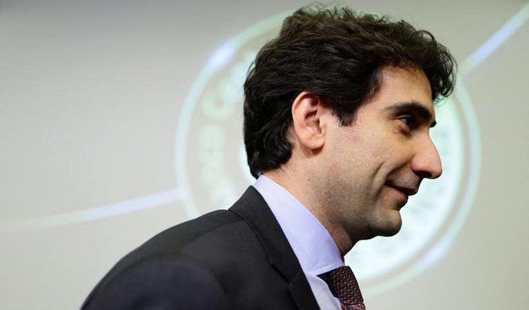 BC busca confiança de que política monetária está produzindo os efeitos necessários, diz Galípolo