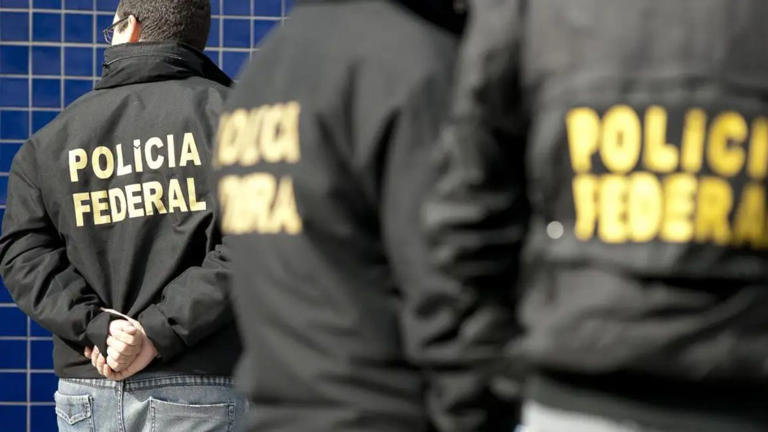 PF conclui que desembargadores de MS venderam sentenças