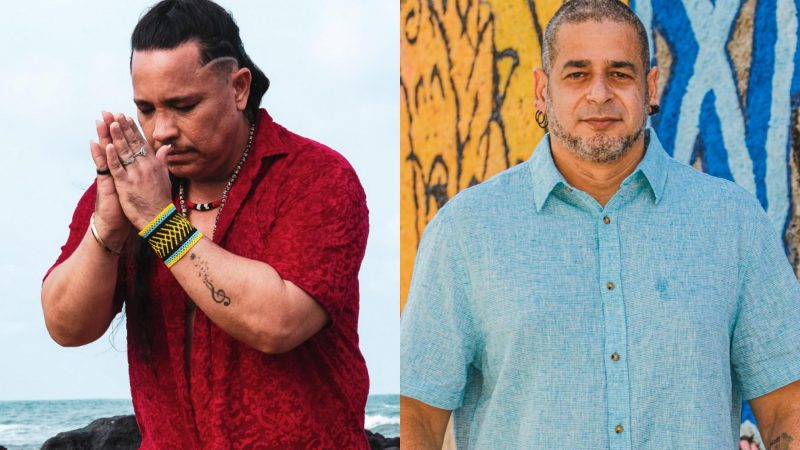 Governo de Alagoas apoia apresentação inédita de Gama Junior e Arnaud Borges em Maceió