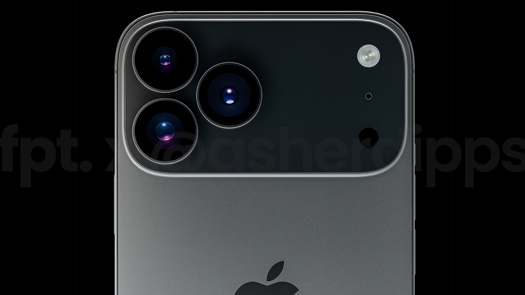 iPhone 17 terá salto de desempenho com mais RAM, diz informante