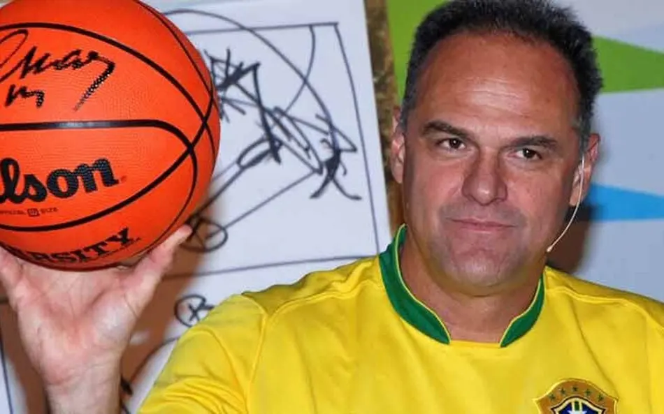 Jogador da NBA é comparado com Oscar Schmidt