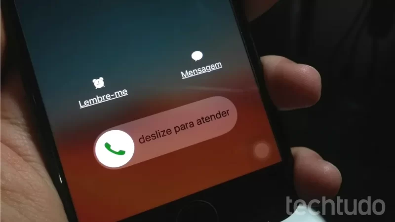 Atendeu e a ligação caiu? Saiba como robôs usam chamadas como ‘provas de vida’