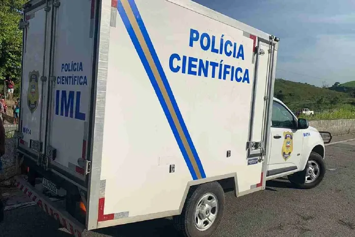 Feto é encontrado em varanda de prédio em obras na parte alta de Maceió