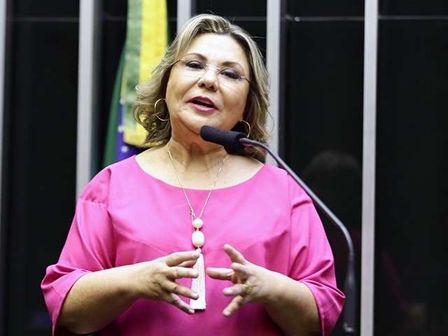 Tereza Nelma finalmente monta sua equipe na Secretaria da Cidadania e da Pessoa com Deficiência