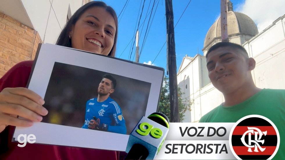 Zagueiro do Central Córdoba vendia doce nas ruas um ano antes de “façanha histórica” contra o Flamengo