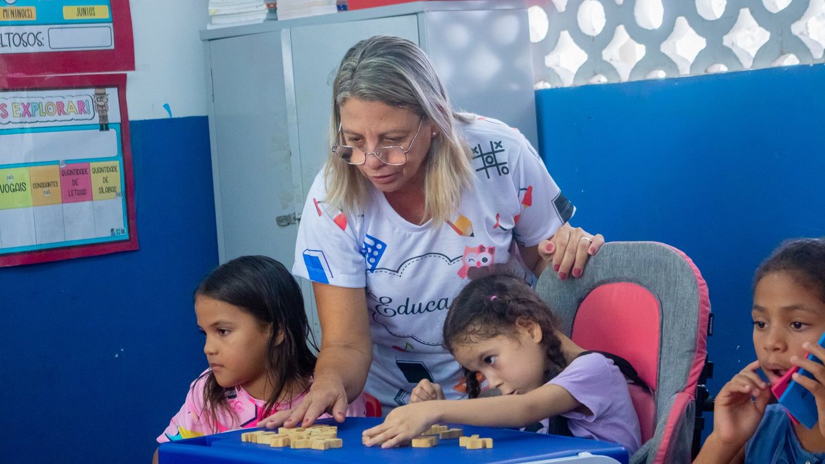 Acesso à educação: saiba as leis aprovadas na Câmara de Maceió para auxílio de pessoas com deficiência