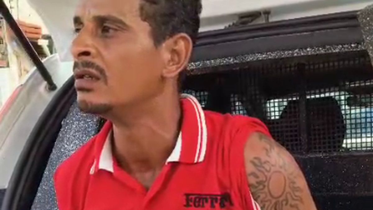 Suspeito de matar mulher e criança tinha passagens por violência doméstica, diz polícia