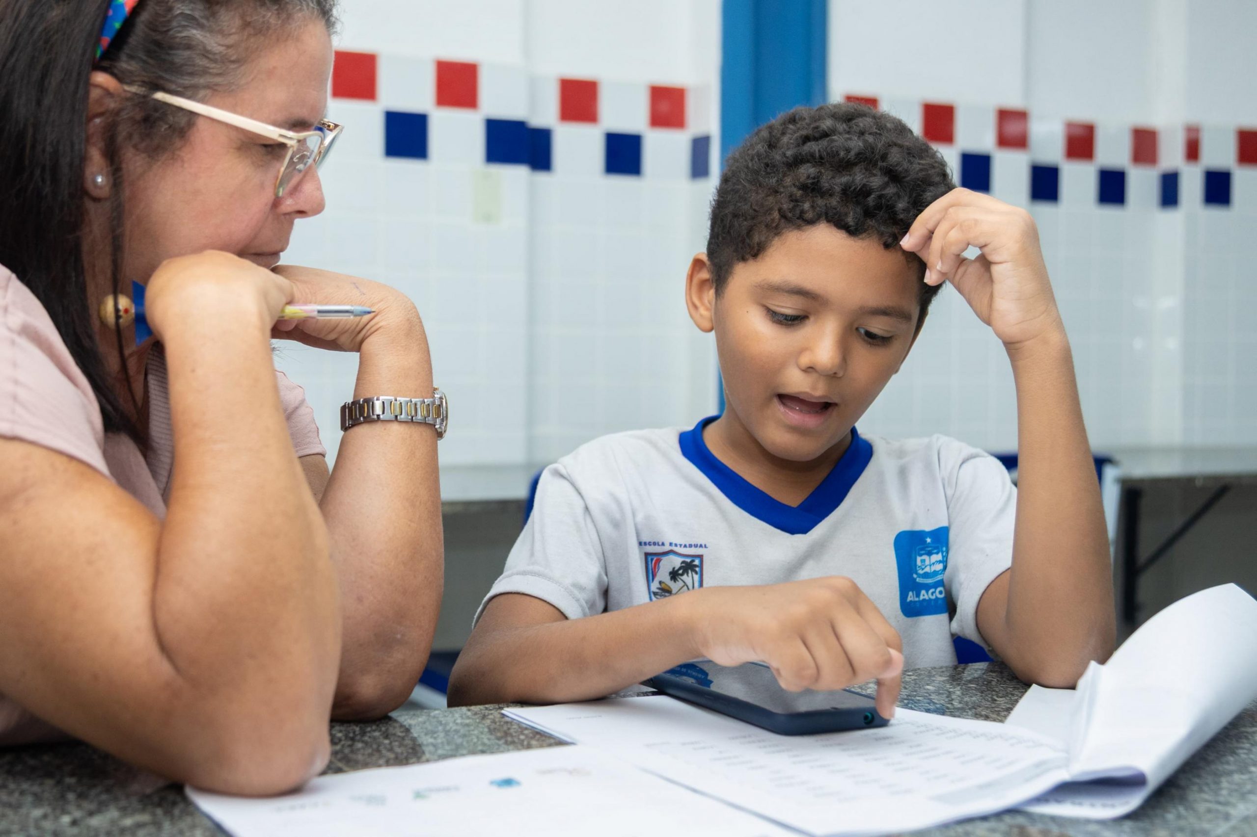 Educação divulga resultados de avaliação de fluência leitora nesta quarta-feira