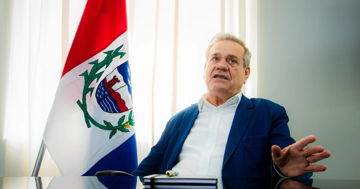 Bastante abalado, Lessa faz desabafo emocionado sobre seu estado de saúde