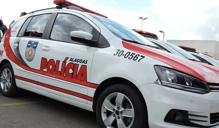 Homem é baleado após confronto com suposto entregador