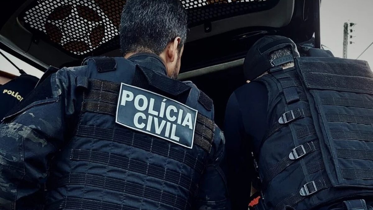 Homem que esfaqueou mulher por não aceitar fim de relacionamento é preso em Marechal Deodoro