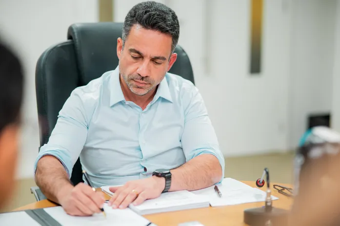 Governo de Alagoas propõe reajuste de 4,83% para servidores estaduais