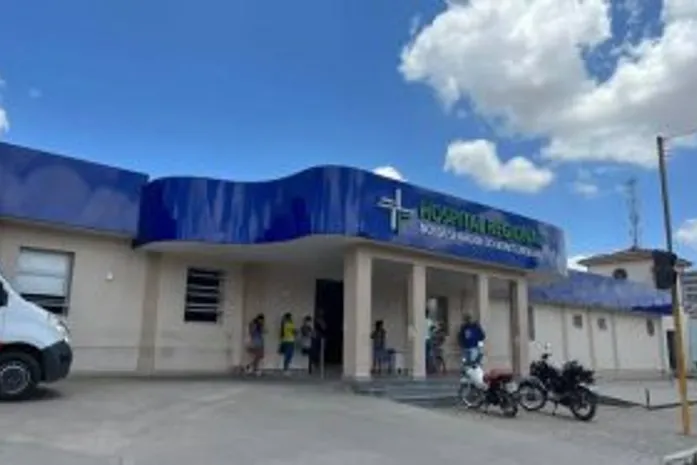 Hospital Regional de Arapiraca emite nota de esclarecimento sobre caso de morte de bebê após parto