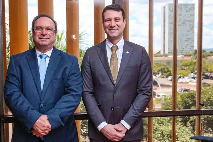 Deputado Daniel Barbosa é quem vai definir para que lado vai o prefeito de Arapiraca