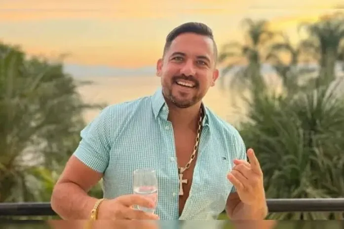 Condenado por estupro, Kel Ferreti tem pedido de liberdade negado pela Justiça
