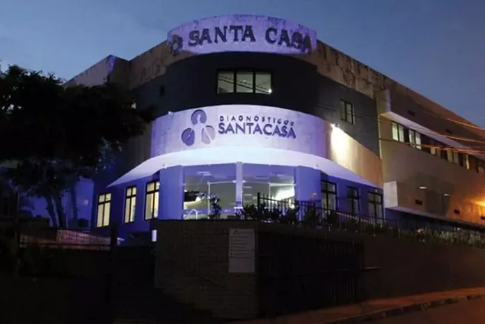 Sesau marca para 16 de junho reunião com a Santa Casa e maternidade Nossa Senhora da Guia fecha as portas
