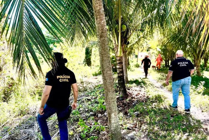 Corpo de jovem que estava desparecido é encontrado em Marechal Deodoro