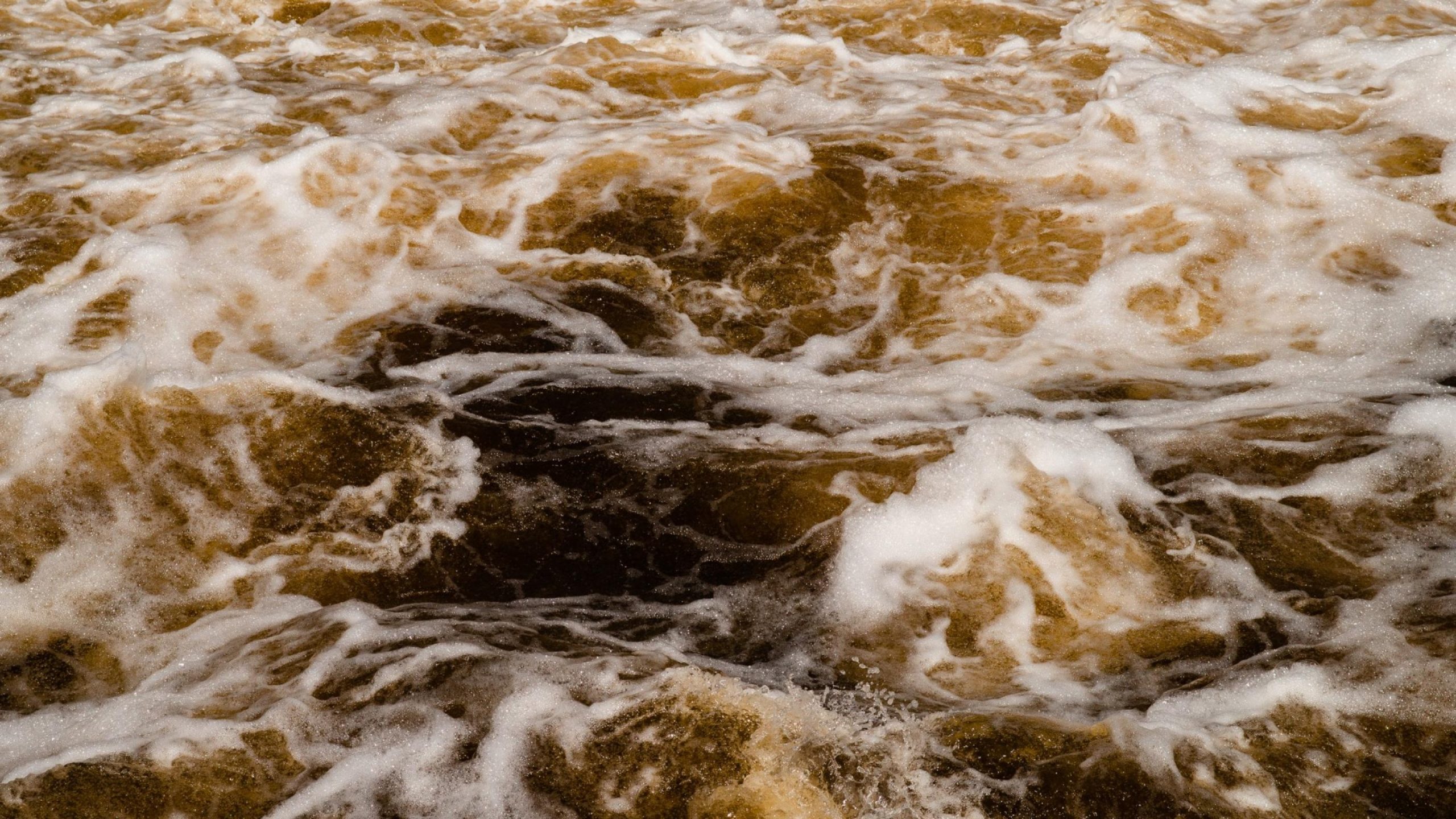 Semarh emite estado de alerta hidrológico para rios e lagoas das regiões Norte, Litoral e Metropolitana