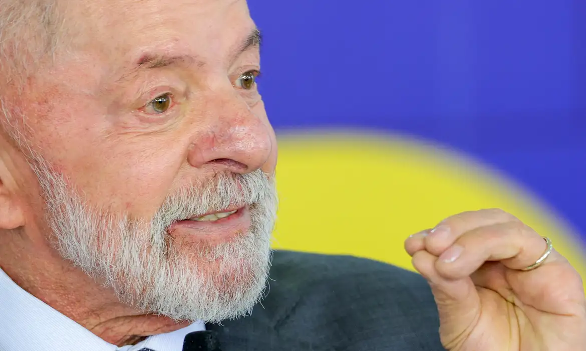 Lula diz que se for candidato em 2026 será “para ganhar”