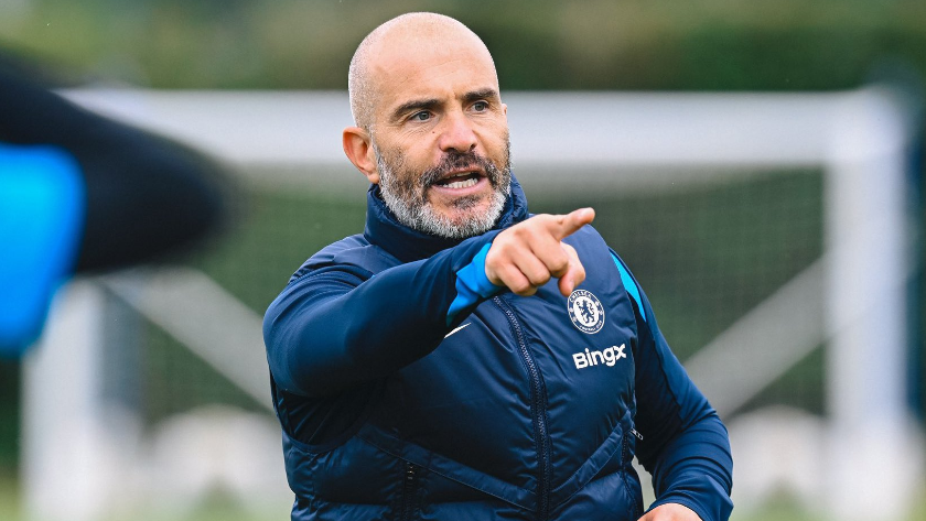 Técnico do Chelsea reclama de paralisações no Mundial: “Não é o mesmo jogo”