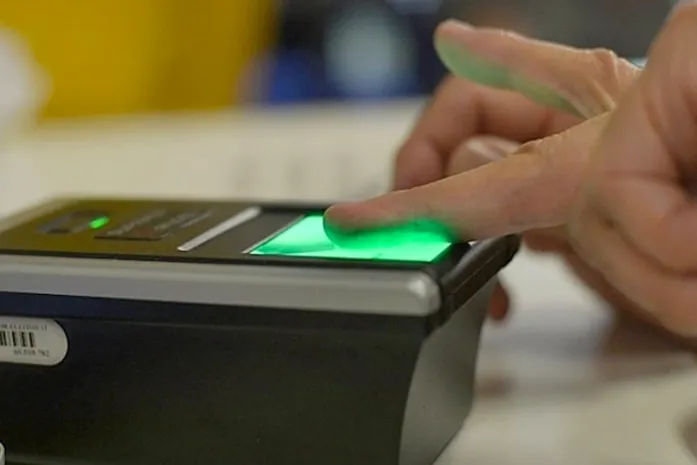 Mais de 130 mil alagoanos precisam cadastrar a biometria eleitoral