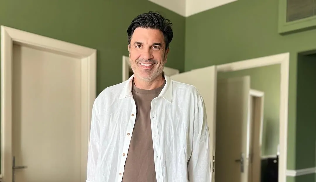 Edu Guedes passa por cirurgia após ser diagnosticado com câncer de pâncreas