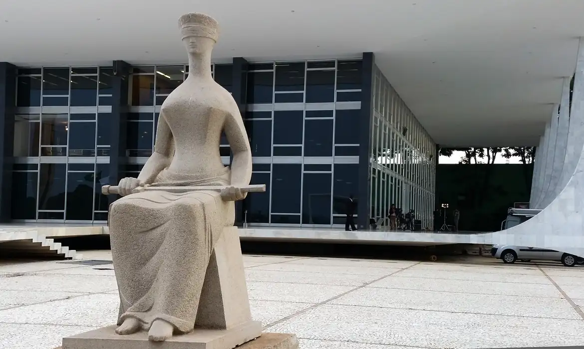 STF: testemunhas de defesa faltam em audiência sobre golpe pelo 2° dia