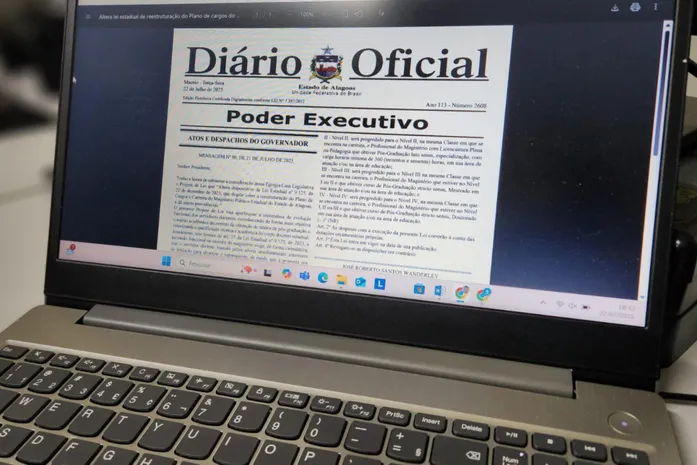 Governo do Estado propõe nova era para professores com valorização e ascensão profissional simplificada