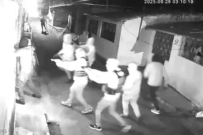 Três integrantes do grupo criminoso envolvidos em homicídios no Pilar morrem em confronto com a PM