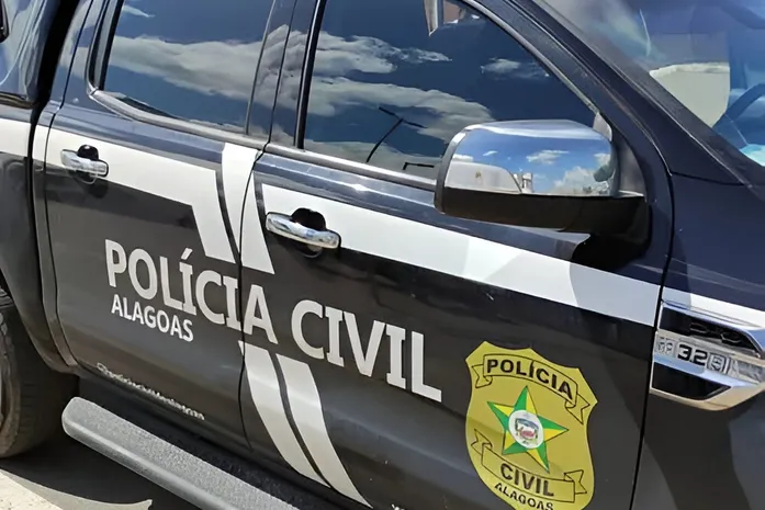 Idoso condenado por estuprar criança de 11 anos é capturado no interior de AL