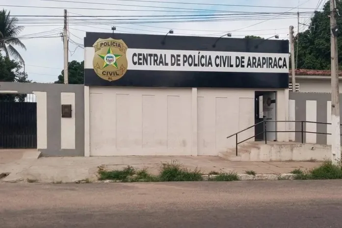 Mulher denuncia tio por agressões após discussão por herança, em Arapiraca