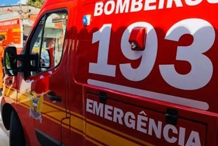 Corpo esquartejado é encontrado em lagoa; resgate dos restos mortais mobiliza Bombeiros