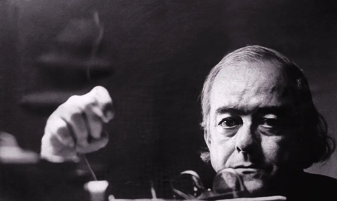 Hoje é Dia: Cazuza e Vinicius de Moraes são destaques da semana